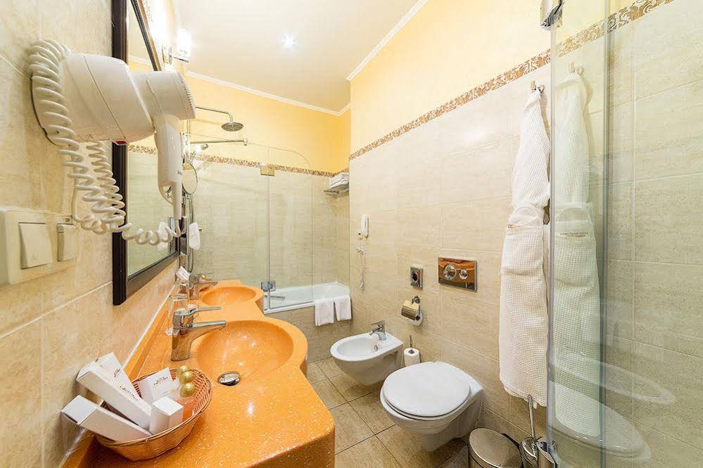 Alean Family Resort & SPA Doville