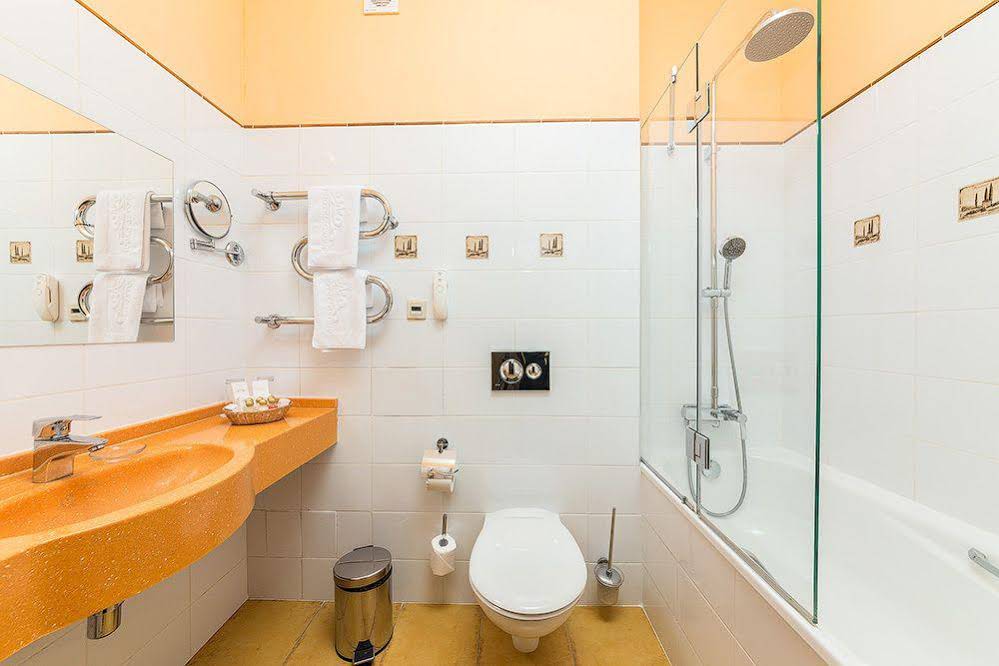 Alean Family Resort & SPA Doville