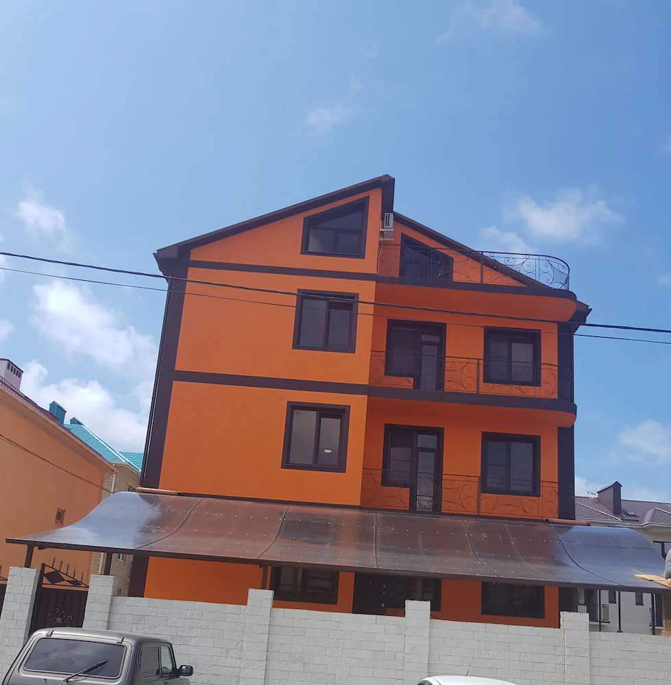 Edem-G Guest House