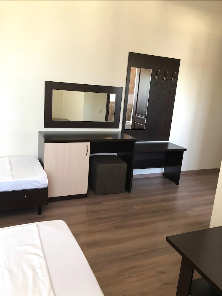 Edem-G Guest House