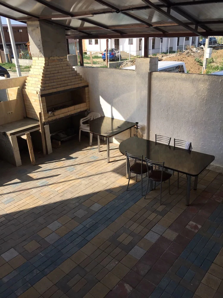 Edem-G Guest House