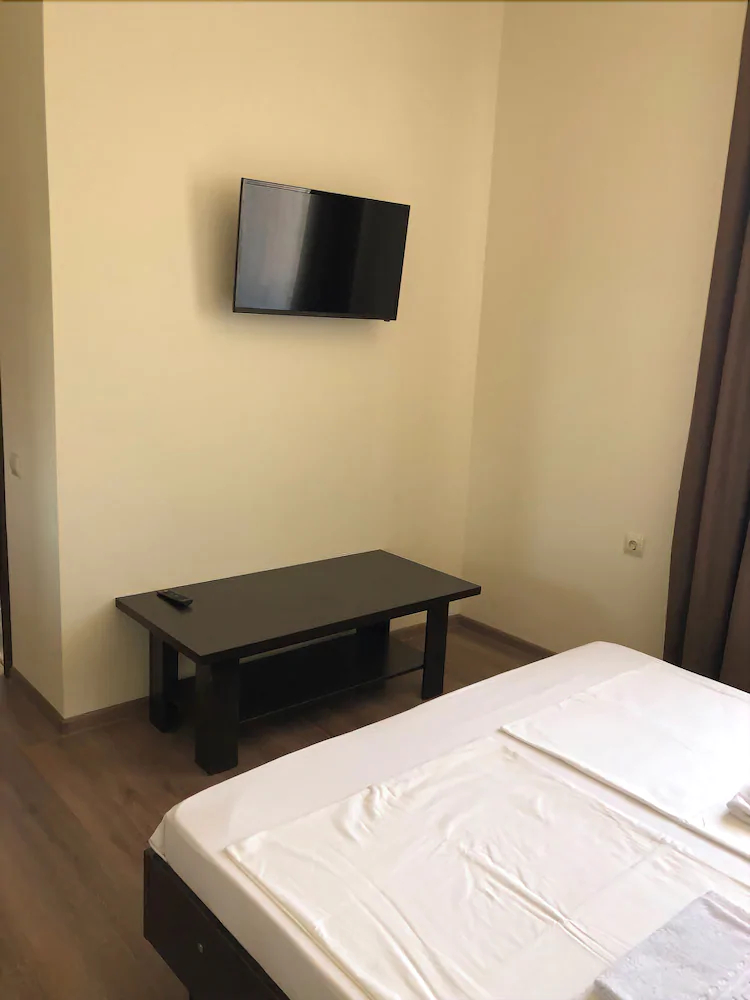 Edem-G Guest House