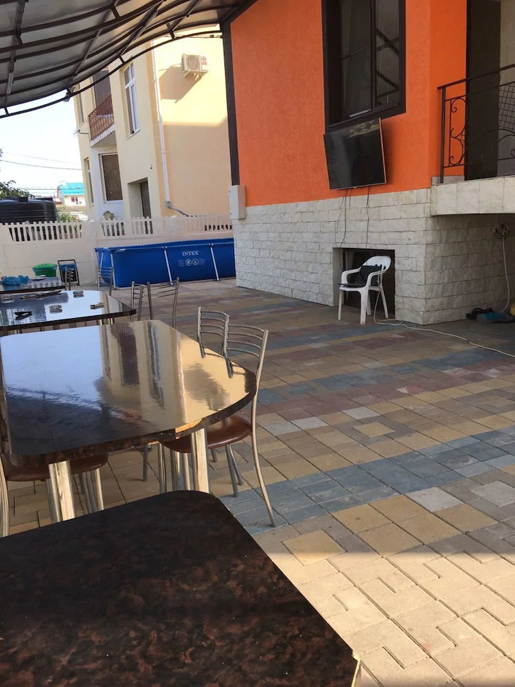 Edem-G Guest House