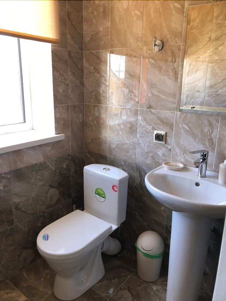 Edem-G Guest House