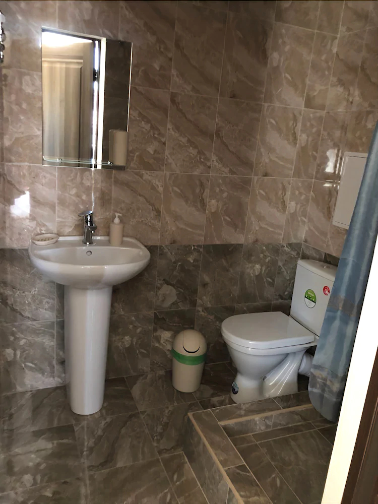 Edem-G Guest House