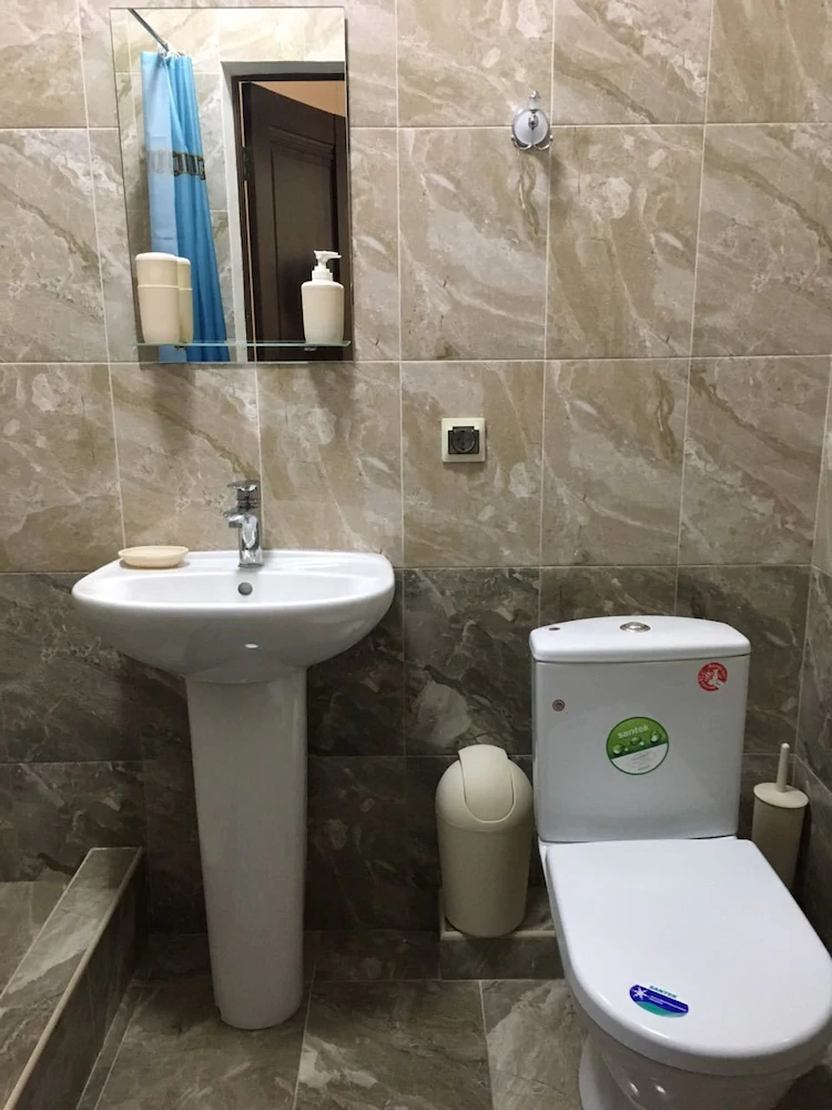 Edem-G Guest House