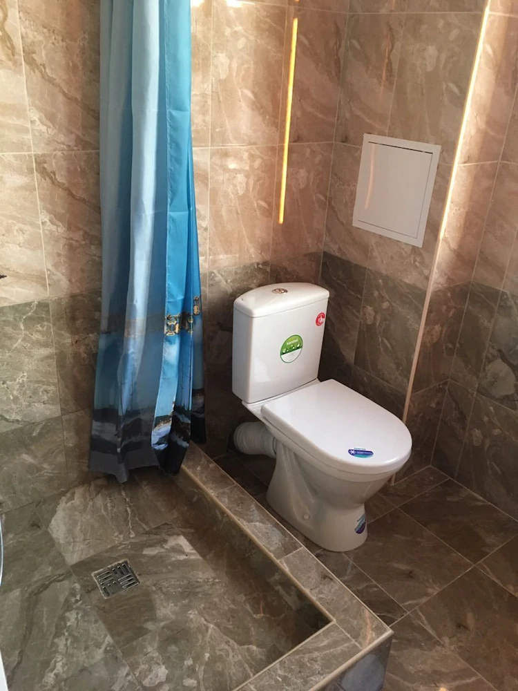 Edem-G Guest House
