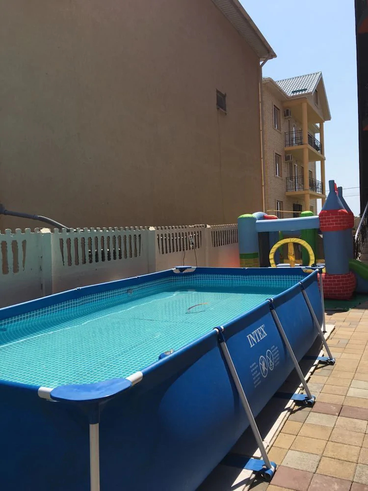 Edem-G Guest House