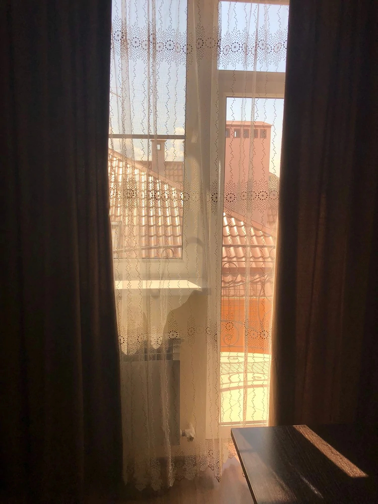 Edem-G Guest House