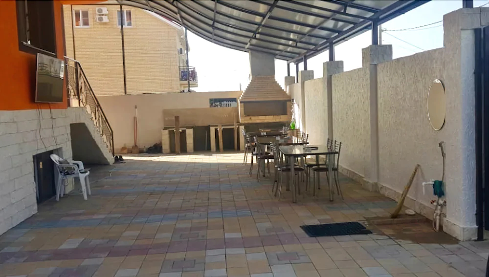Edem-G Guest House