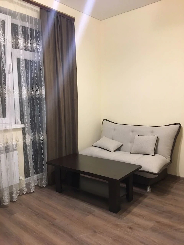 Edem-G Guest House