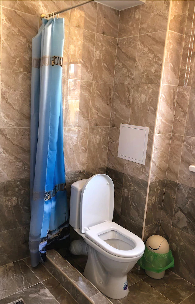 Edem-G Guest House