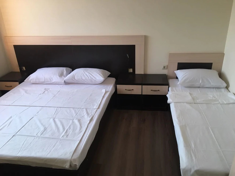 Edem-G Guest House