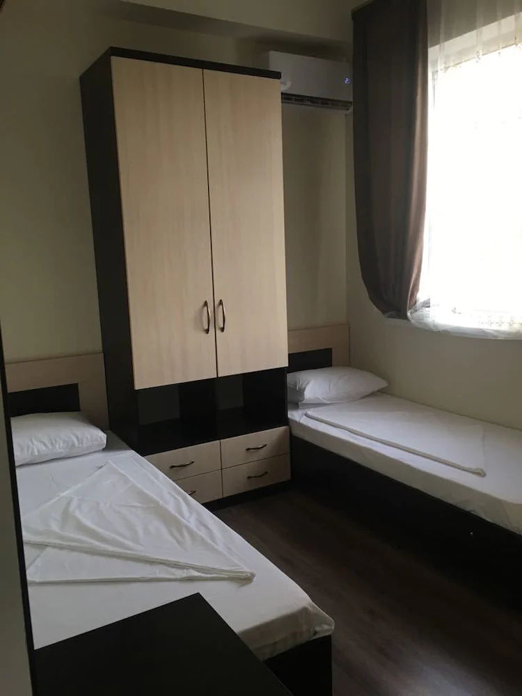 Edem-G Guest House