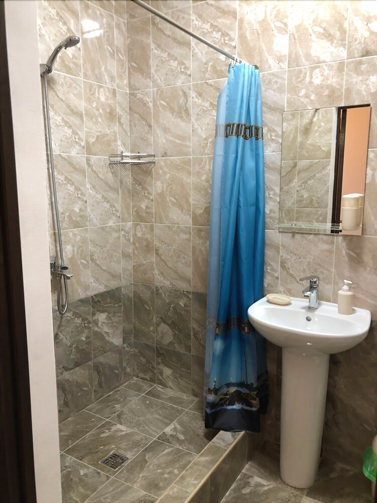 Edem-G Guest House