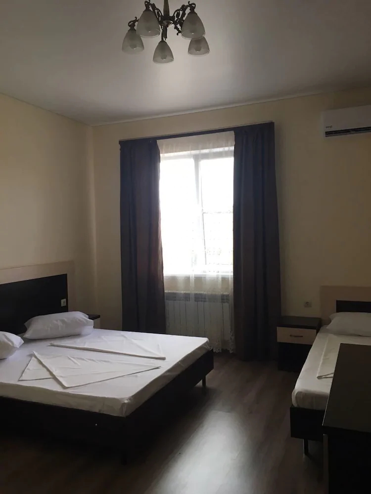 Edem-G Guest House