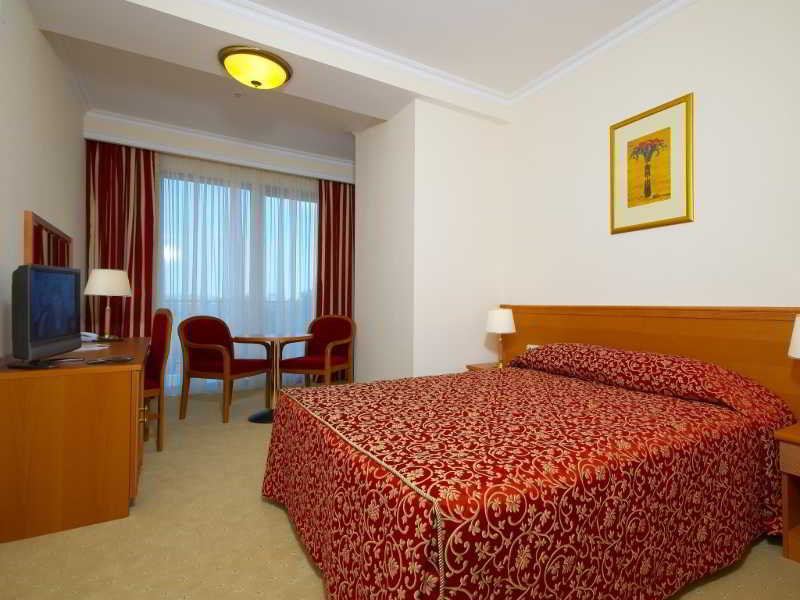 Grand Hotel Valentina