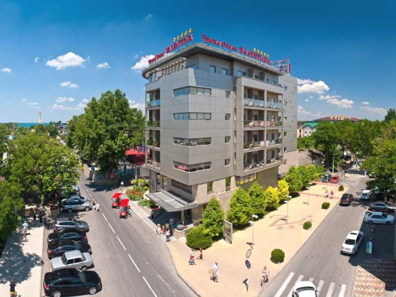 Grand Hotel Valentina