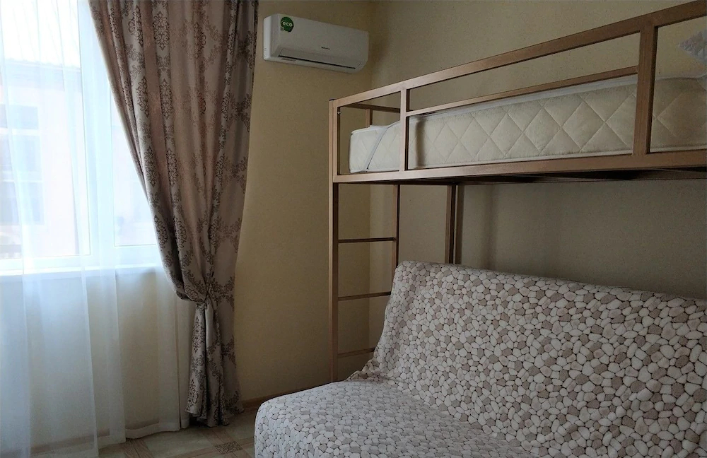 Guest House Energy Of Life