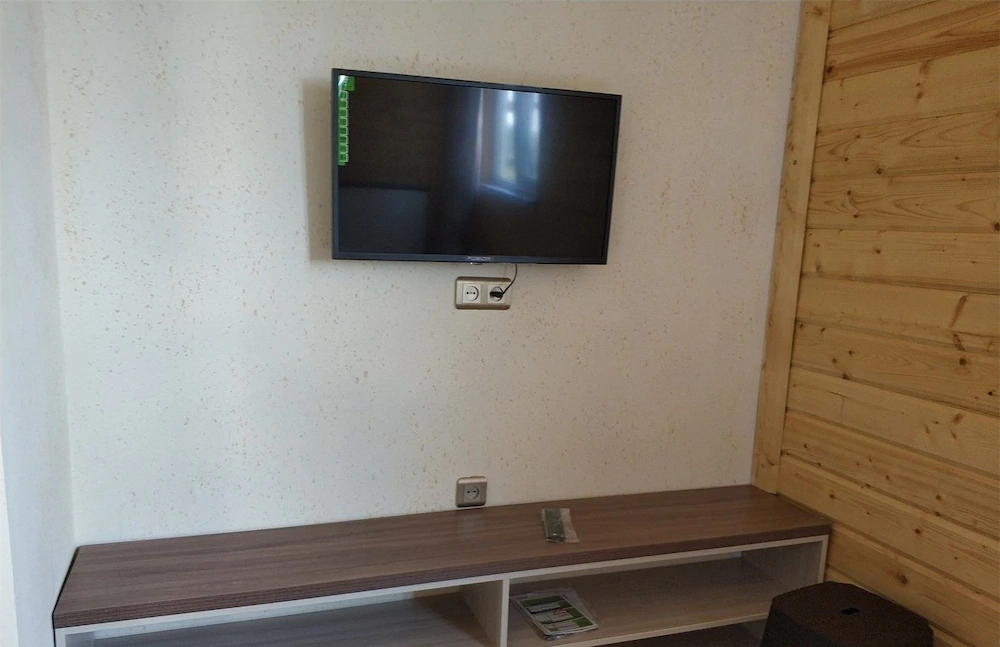 Guest House Energy Of Life