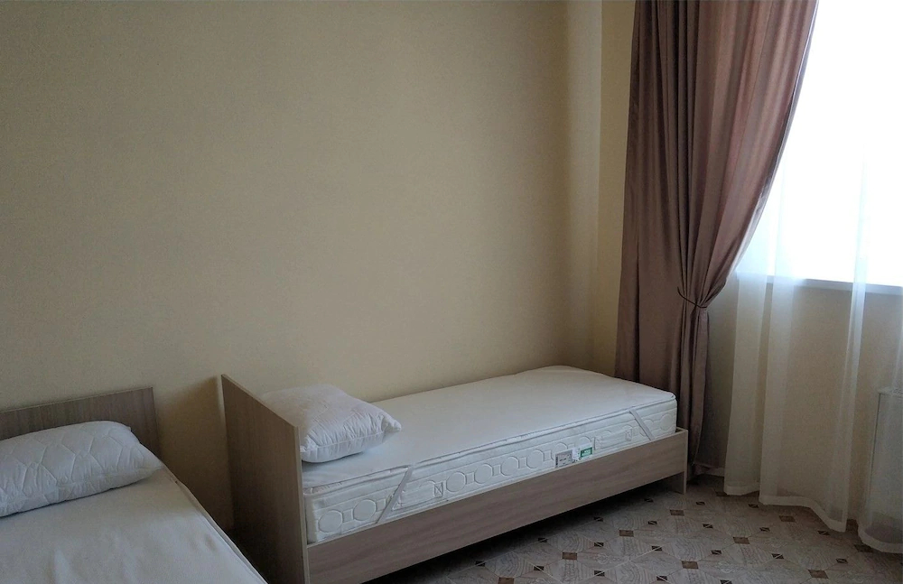 Guest House Energy Of Life