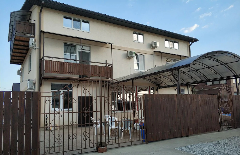 Guest House Energy Of Life