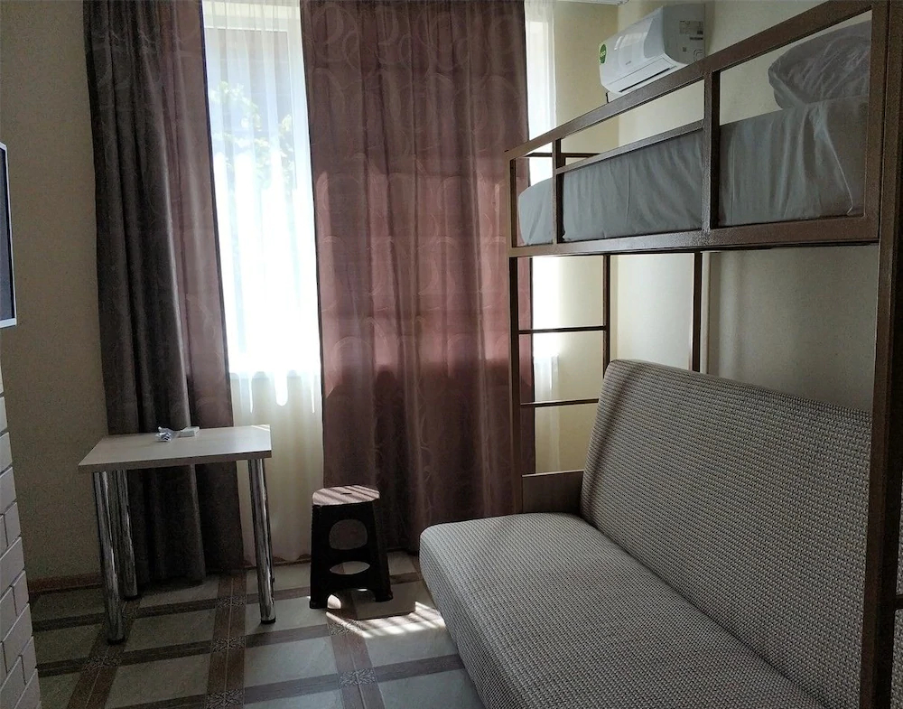 Guest House Energy Of Life