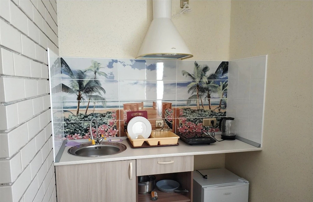 Guest House Energy Of Life