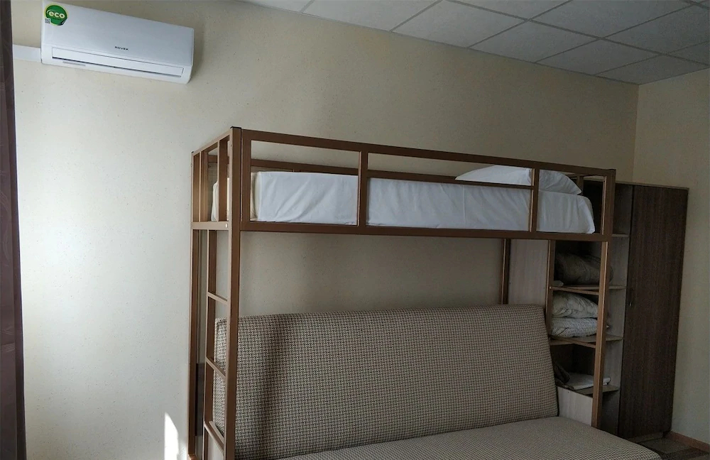 Guest House Energy Of Life