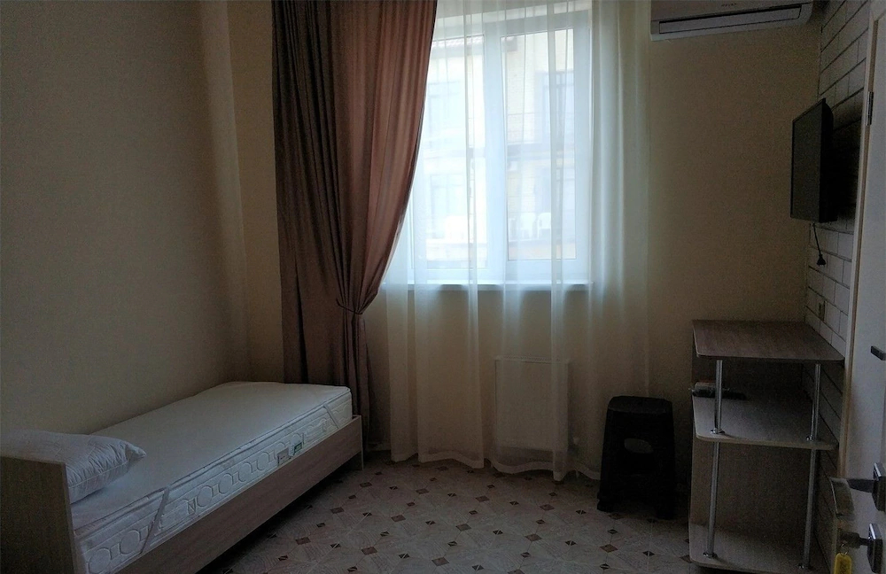 Guest House Energy Of Life