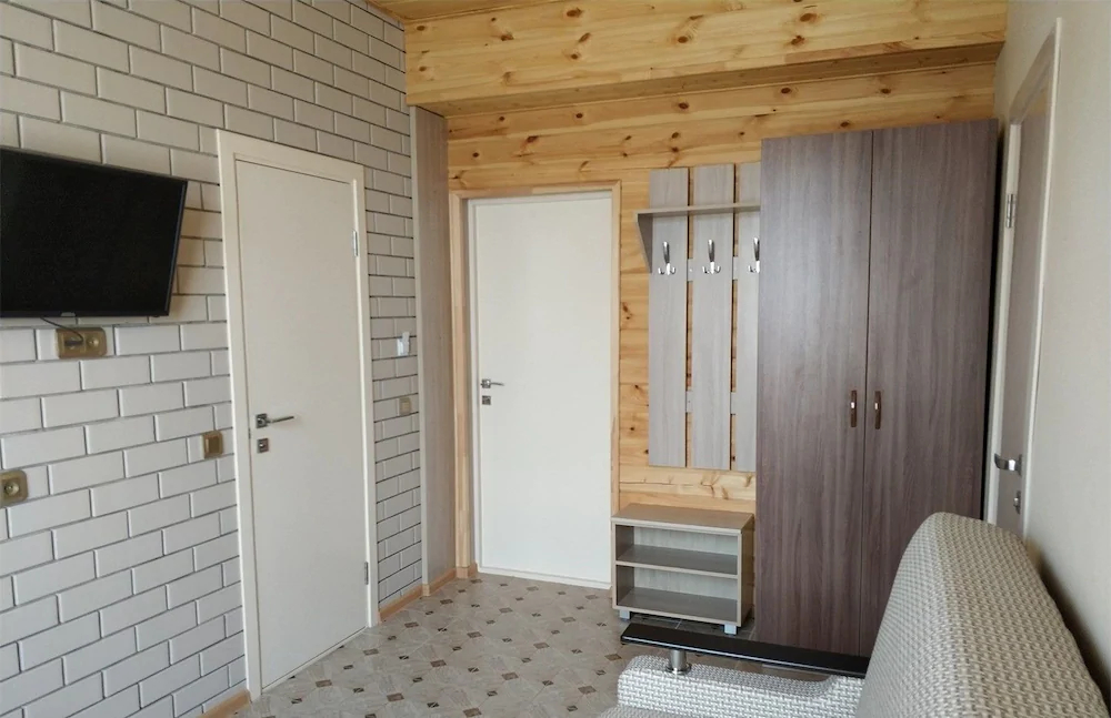 Guest House Energy Of Life