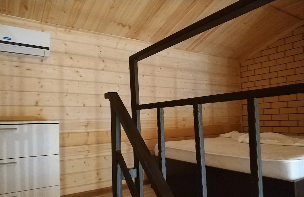 Guest House Energy Of Life