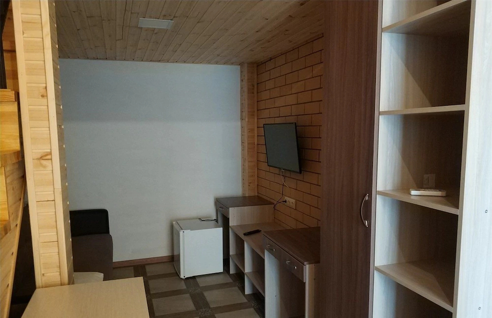 Guest House Energy Of Life
