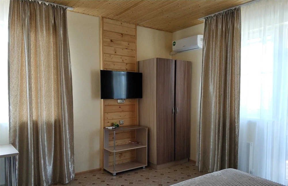 Guest House Energy Of Life