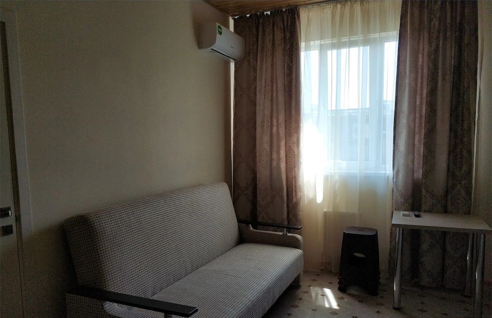 Guest House Energy Of Life