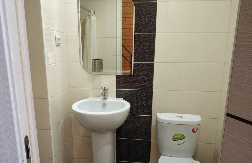 Guest House Energy Of Life