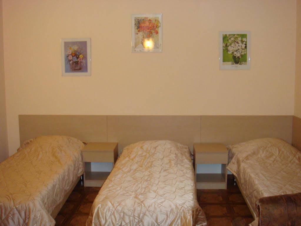 Guest House Flamingo
