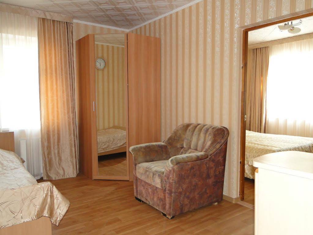 Guest House Flamingo