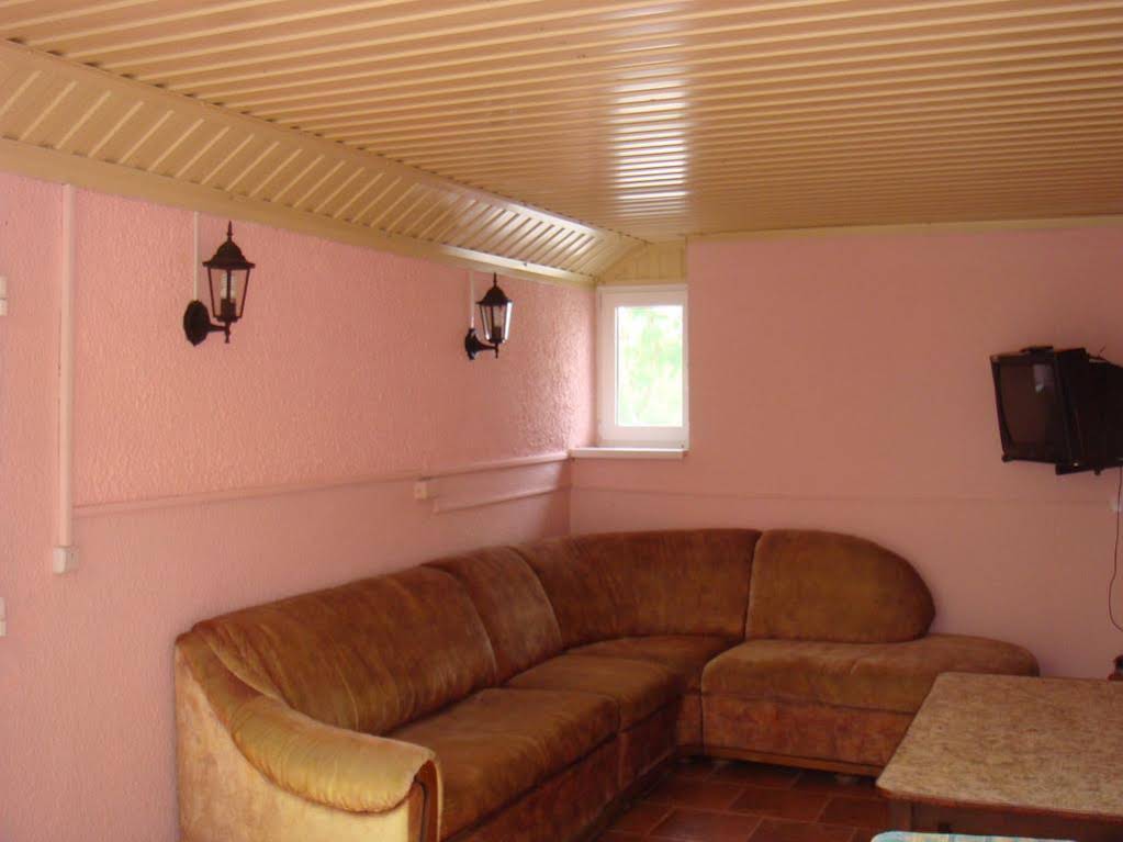 Guest House Flamingo