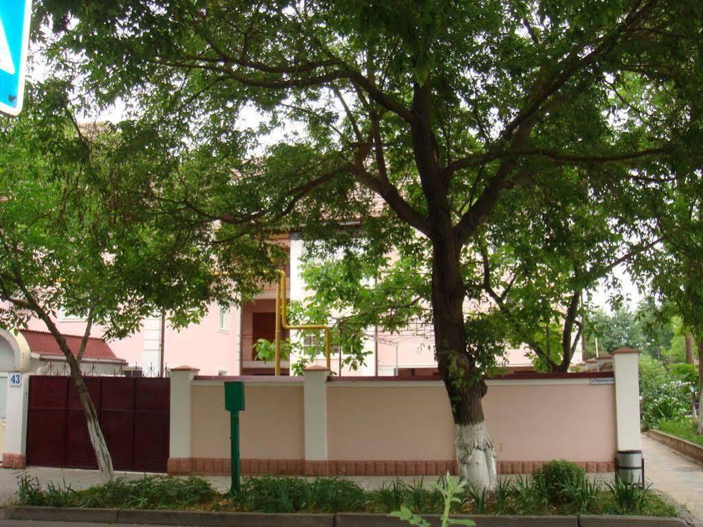 Guest House Flamingo