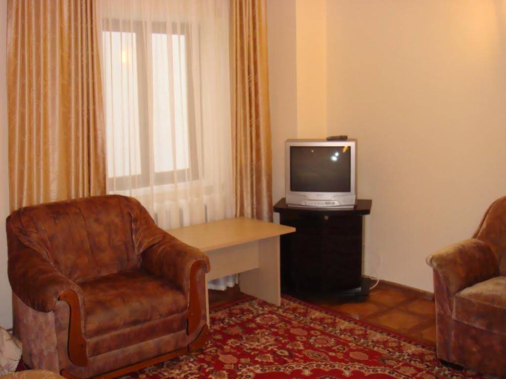 Guest House Flamingo
