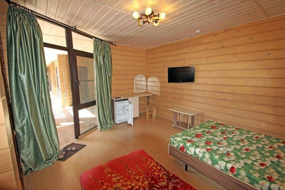 Guest House Zhuravli