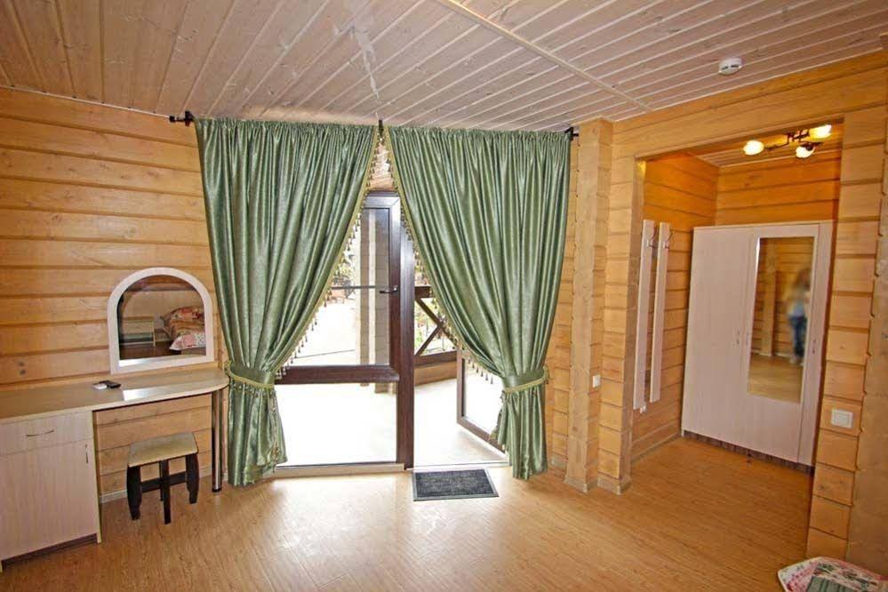 Guest House Zhuravli