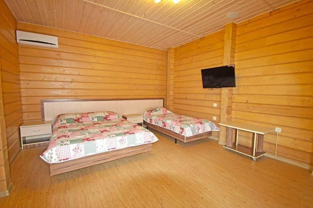 Guest House Zhuravli