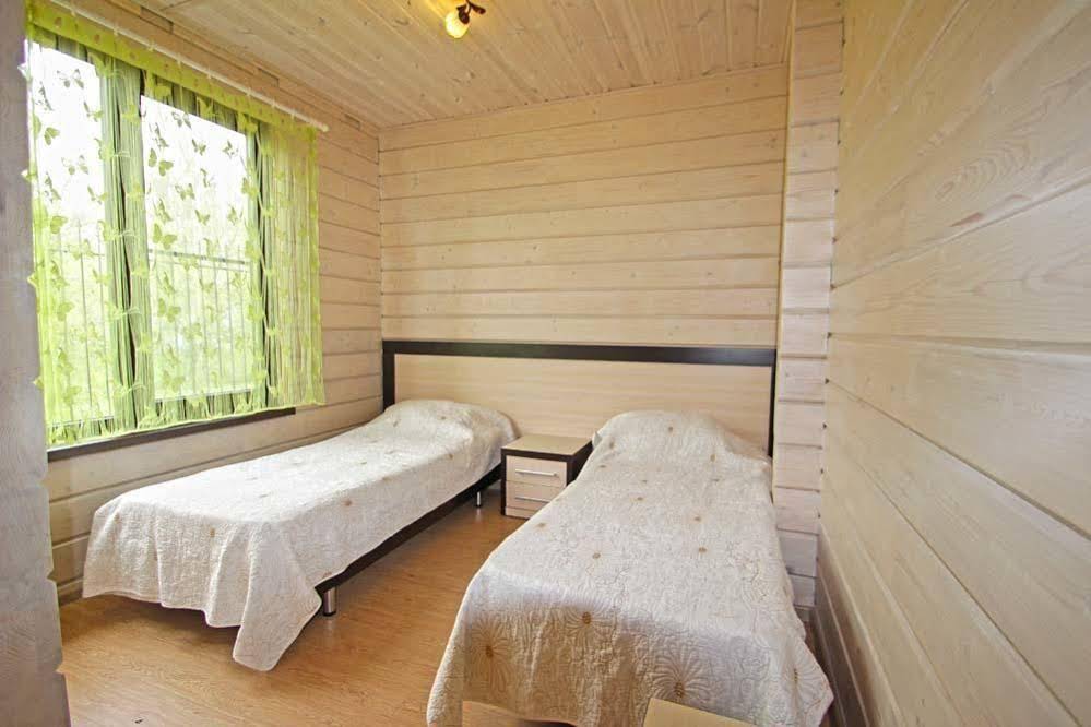 Guest House Zhuravli