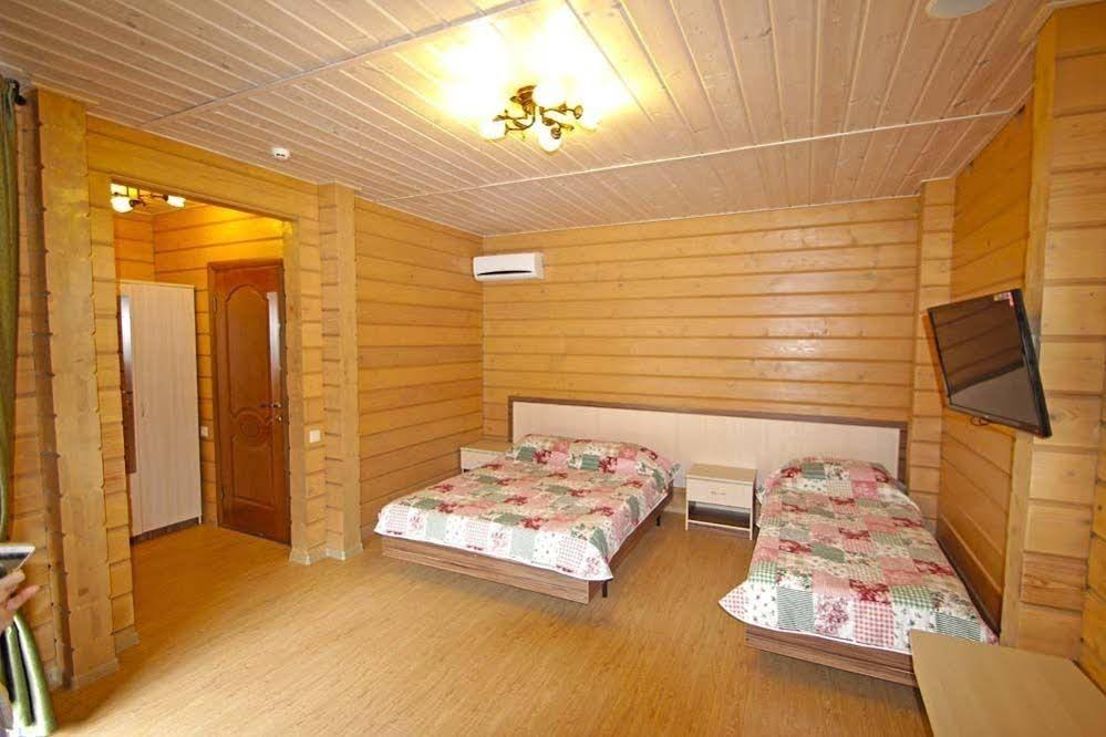 Guest House Zhuravli