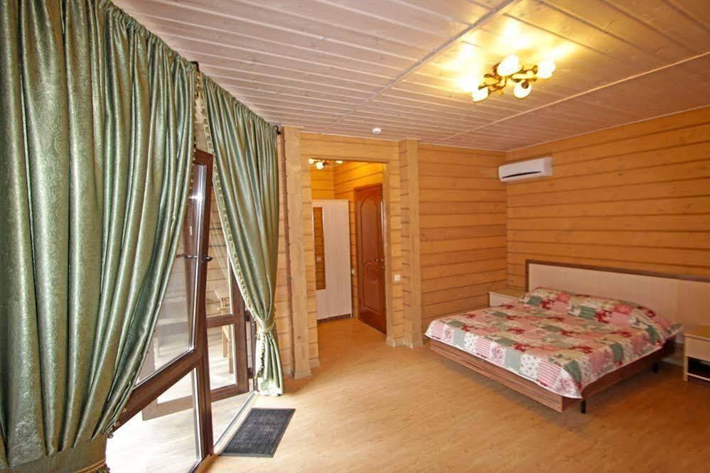 Guest House Zhuravli