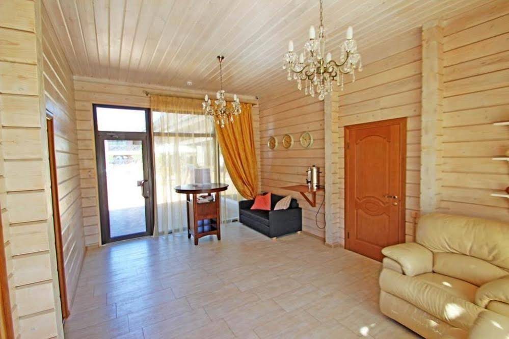 Guest House Zhuravli