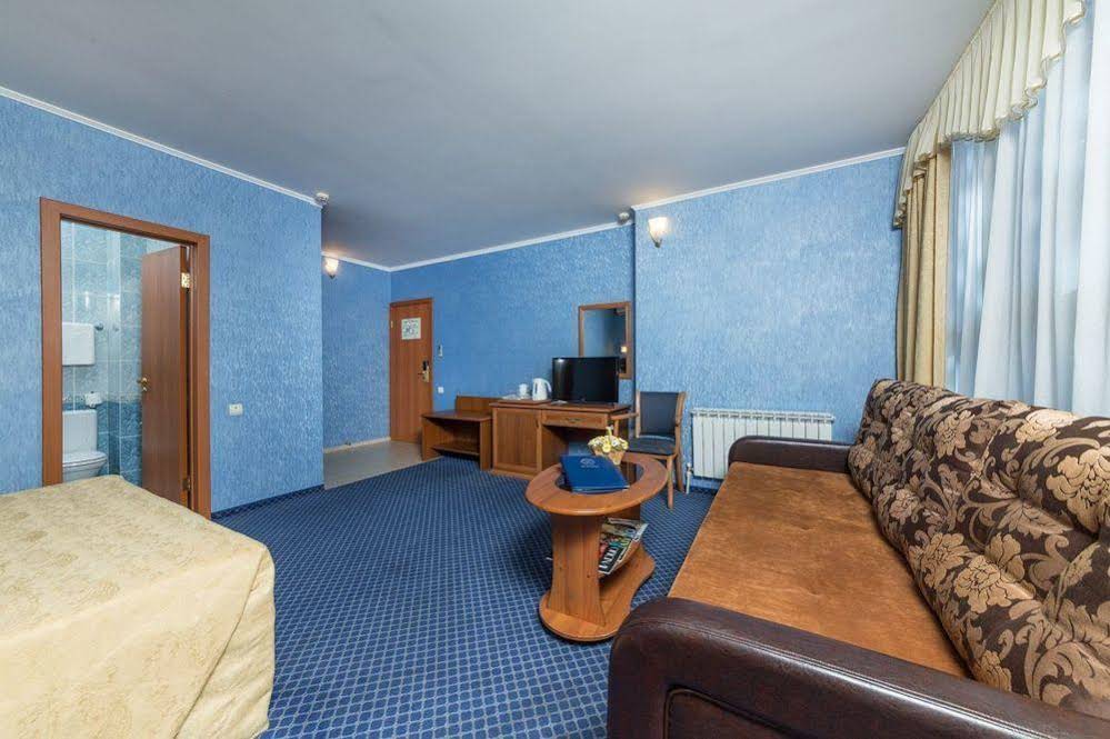Bogemania Hotel