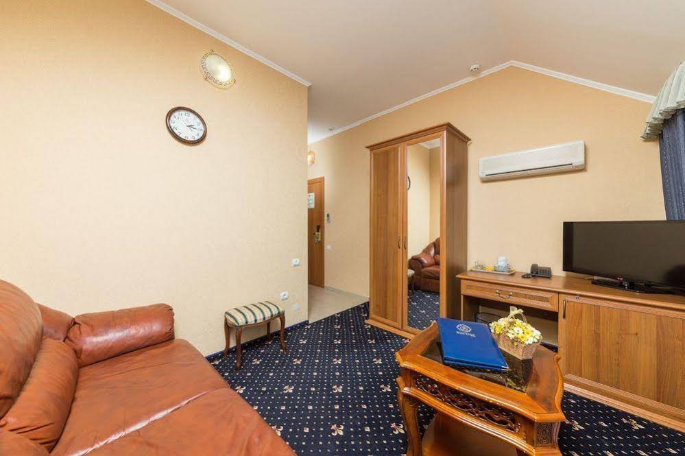 Bogemania Hotel